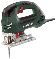 PTM-S601402420 Variable Speed Orbital Jigsaw-1,000-3,100 RPM-7.0 AMP-w/Tool-free blade change, 3 Orbital Settings